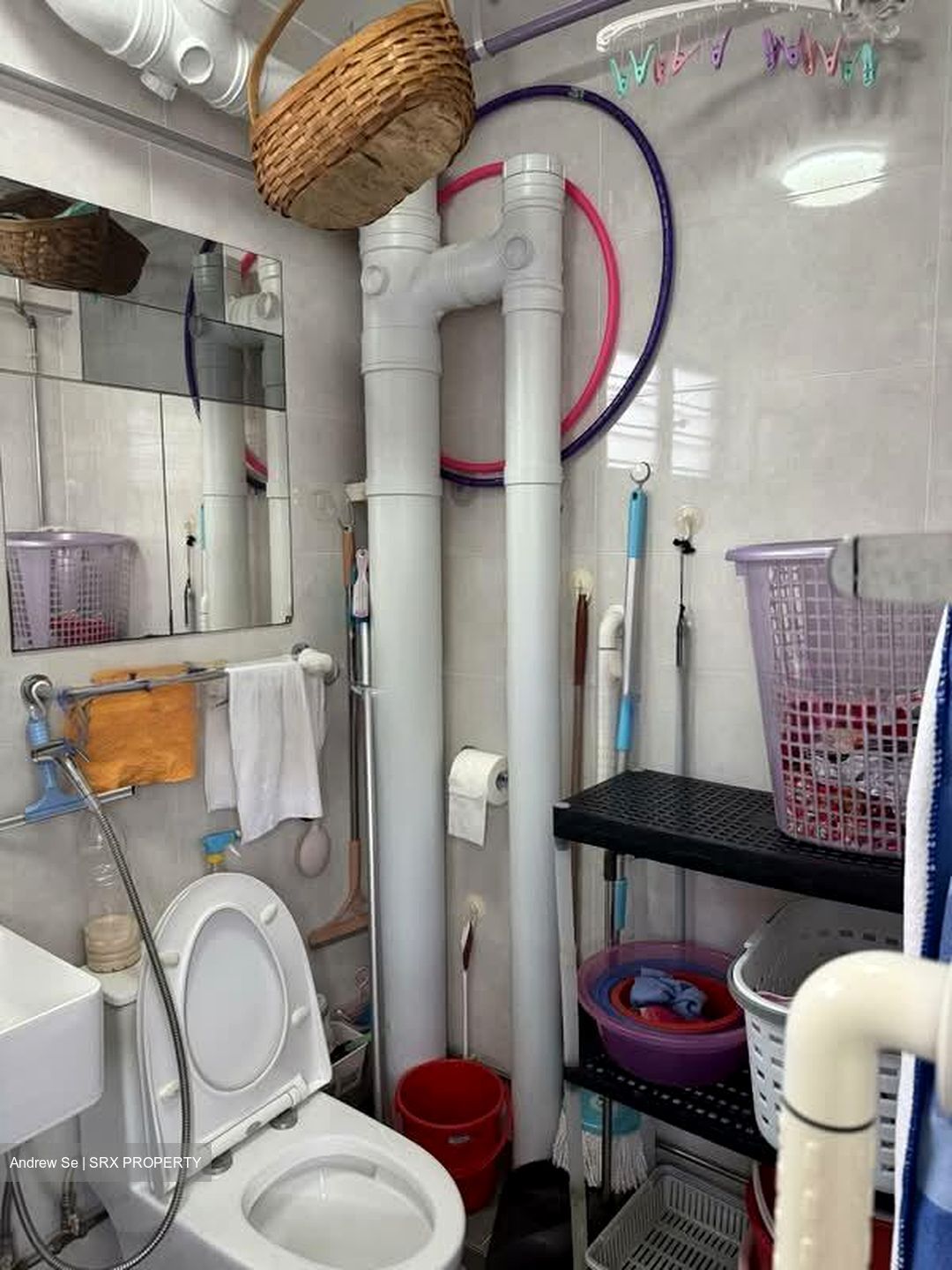 Blk 167 Bishan Street 13 (Bishan), HDB 5 Rooms #528296741